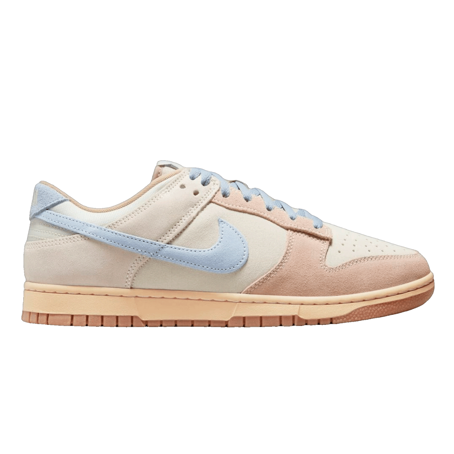 Nike Dunk Low Sanddrift Light Armory Blue HF0106-100