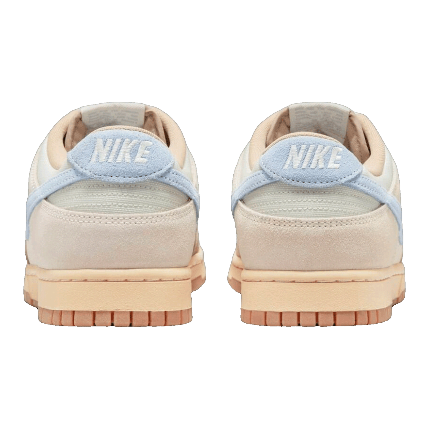 Nike Dunk Low Sanddrift Light Armory Blue HF0106-100