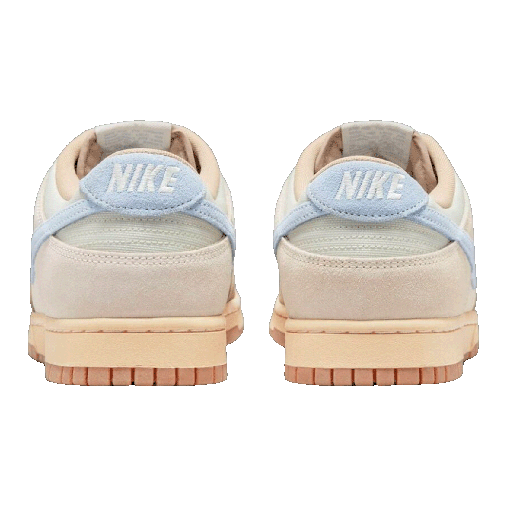 Nike Dunk Low Sanddrift Light Armory Blue HF0106-100