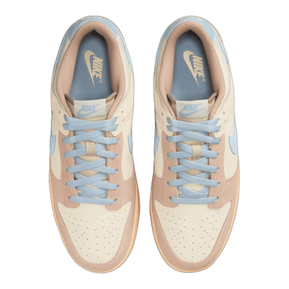 Nike Dunk Low Sanddrift Light Armory Blue HF0106-100