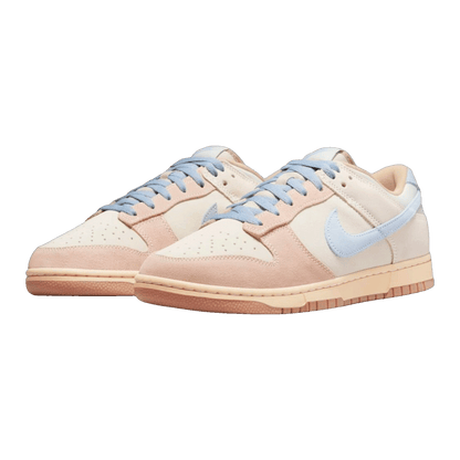 Nike Dunk Low Sanddrift Light Armory Blue HF0106-100
