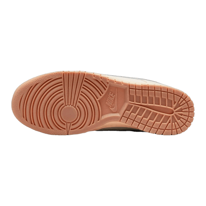 Nike Dunk Low Sanddrift Light Armory Blue HF0106-100