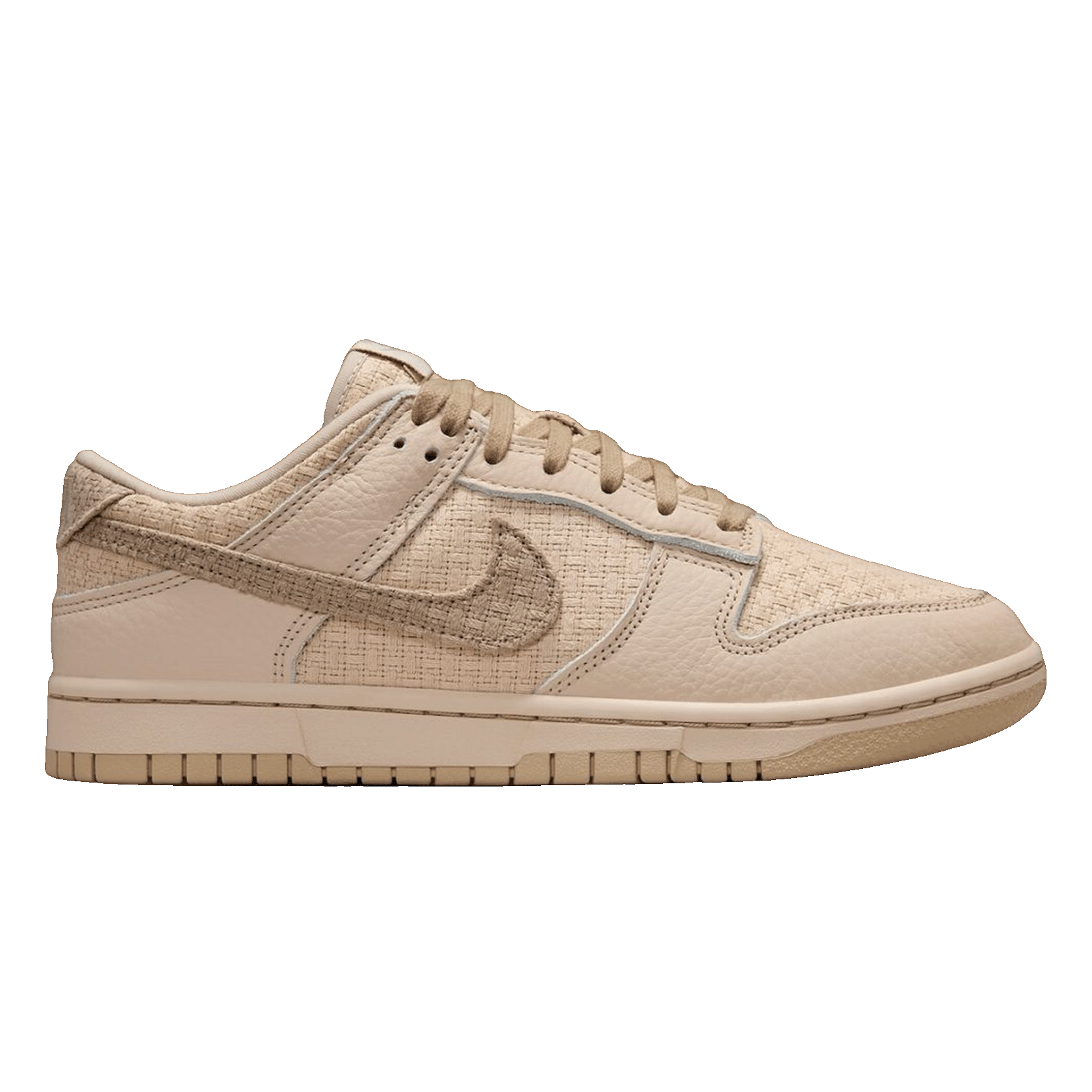 Nike Dunk Low Sanddrift (W) IB7947-126