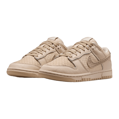 Nike Dunk Low Sanddrift (W) Side IB7947-126