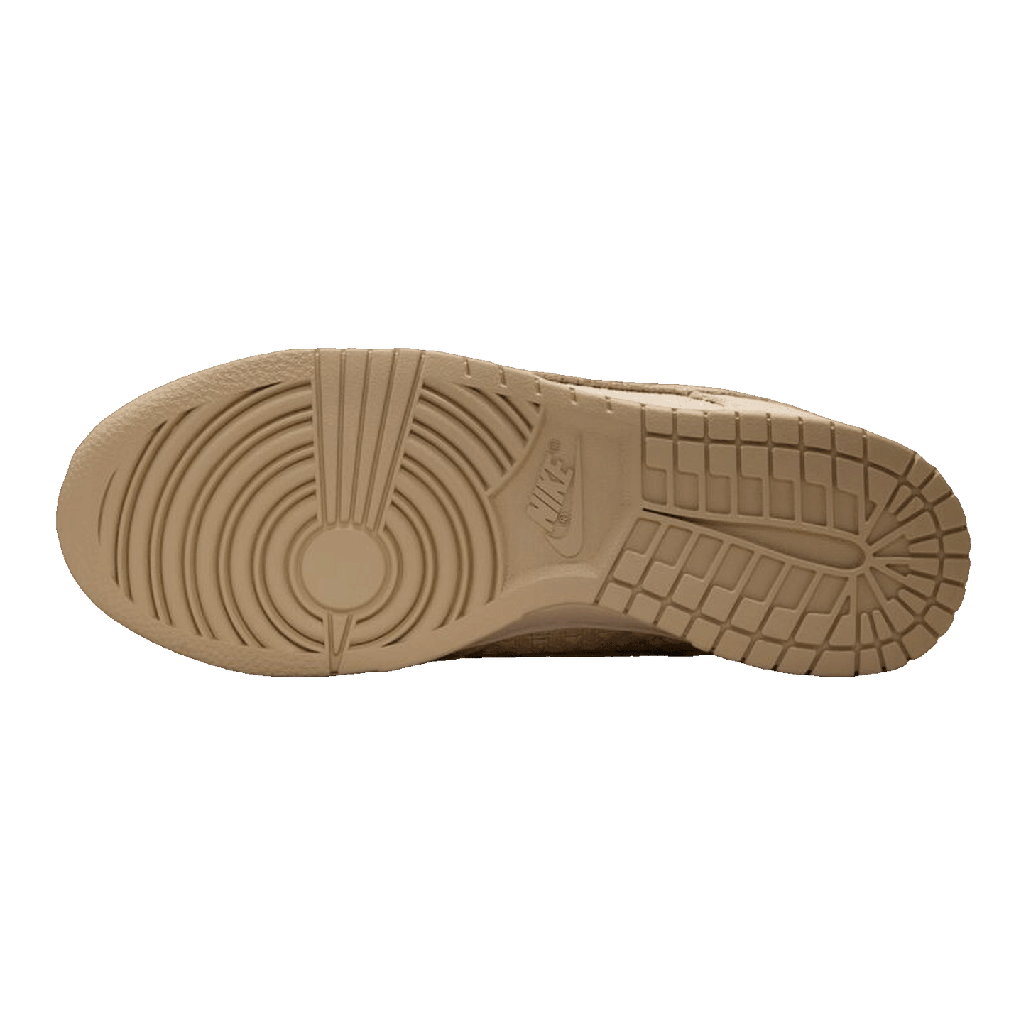 Nike Dunk Low Sanddrift (W) Sohle IB7947-126