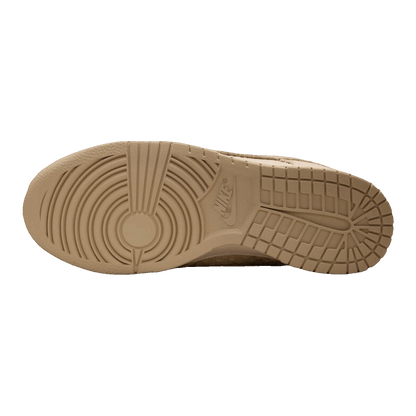 Nike Dunk Low Sanddrift (W) Sohle IB7947-126