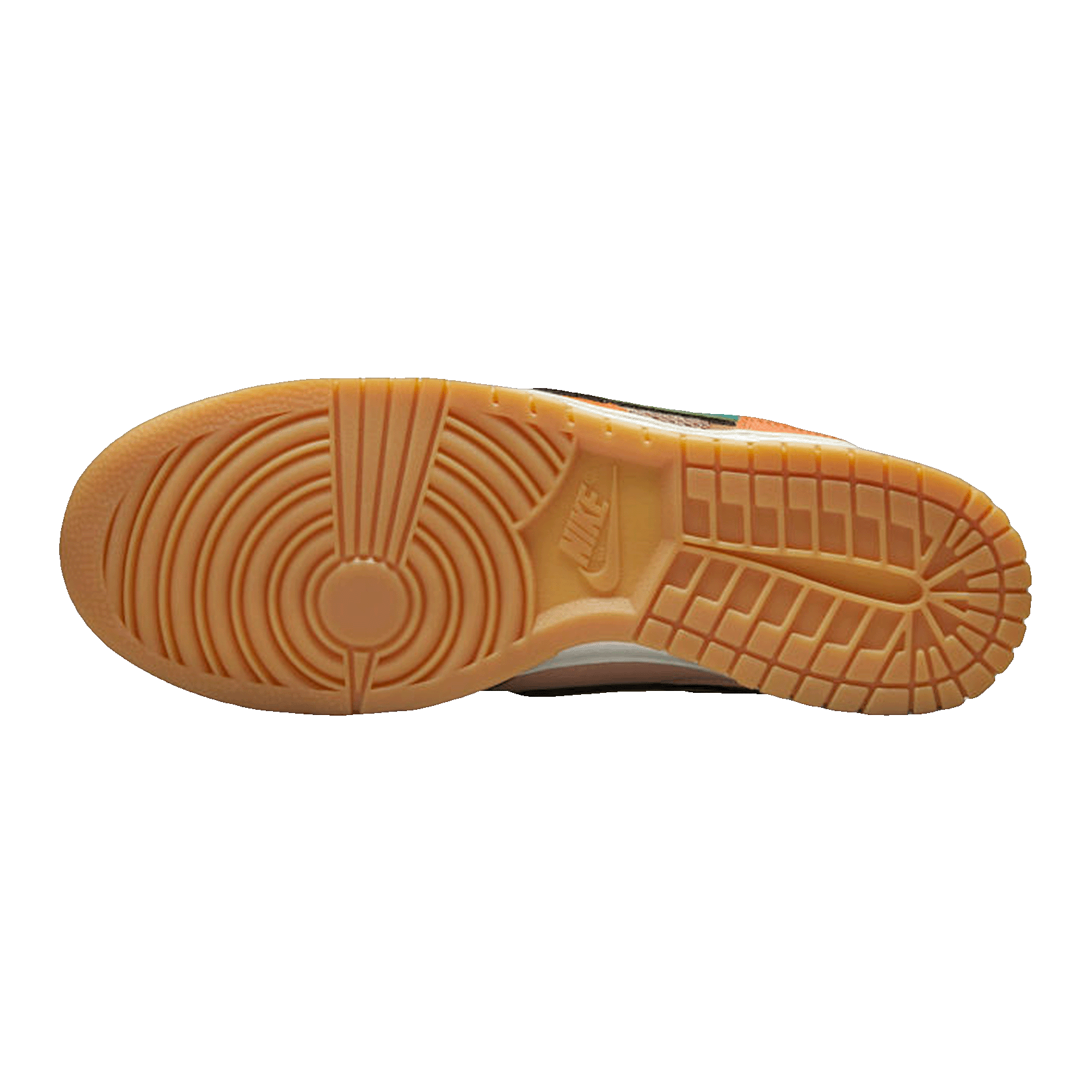 Nike Dunk Low Scrap Archeo Brown DB0500-200