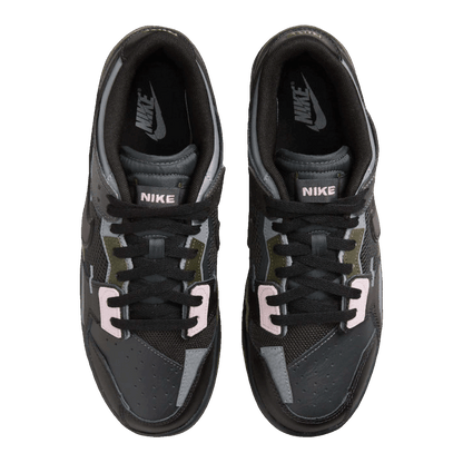 Nike Dunk Low Scrap Black Gum DB0500-001