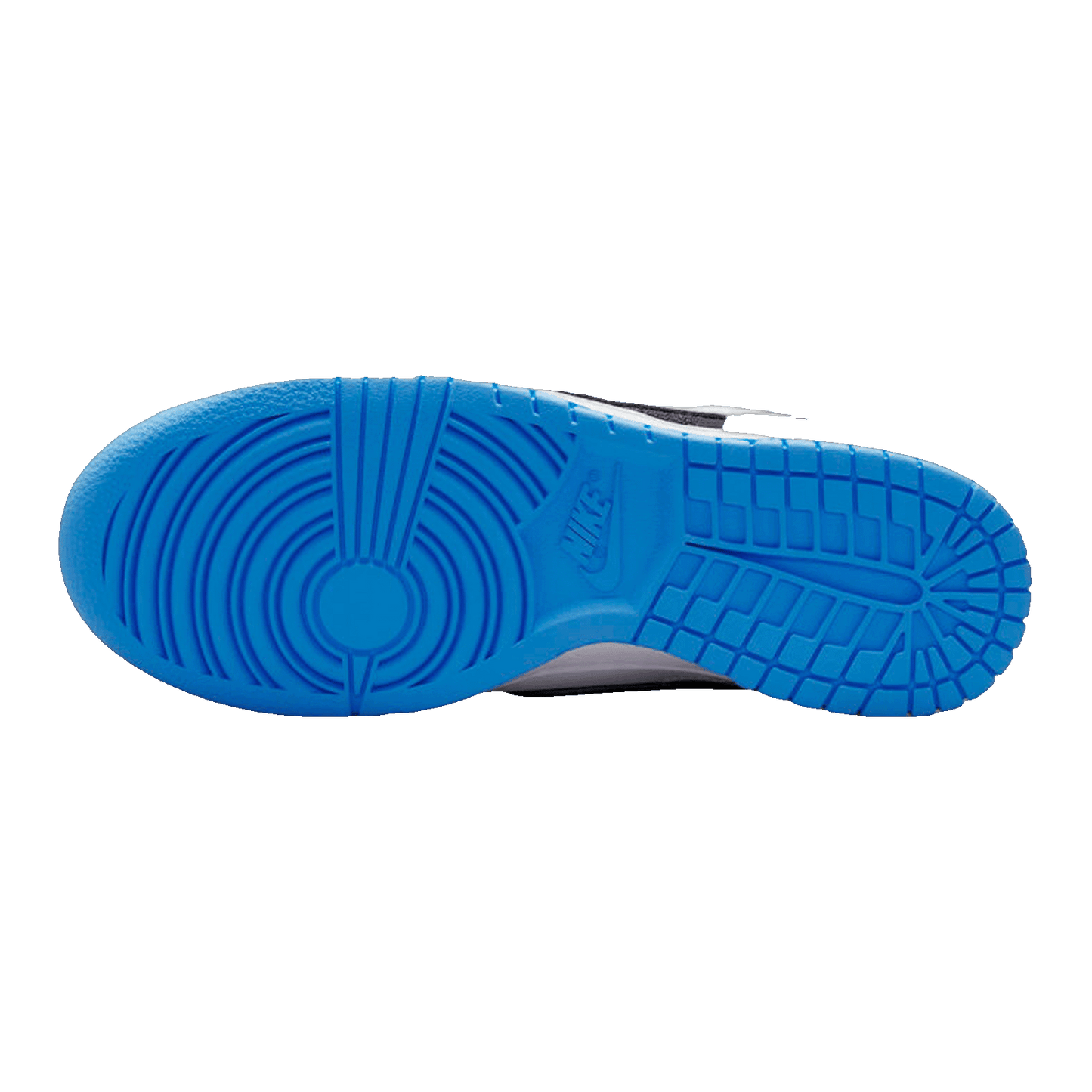 Nike Dunk Low Scrap Black Neutral Grey University Blue White DN5381-001