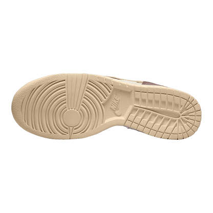 Nike Dunk Low Scrap Latte Sohle DH7450-100