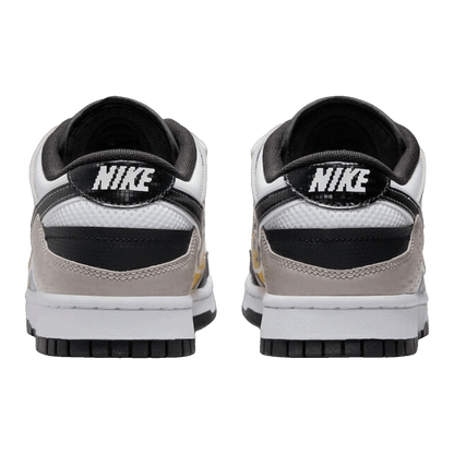 Nike Dunk Low Scrap Mighty Swooshers Back DX6058-101