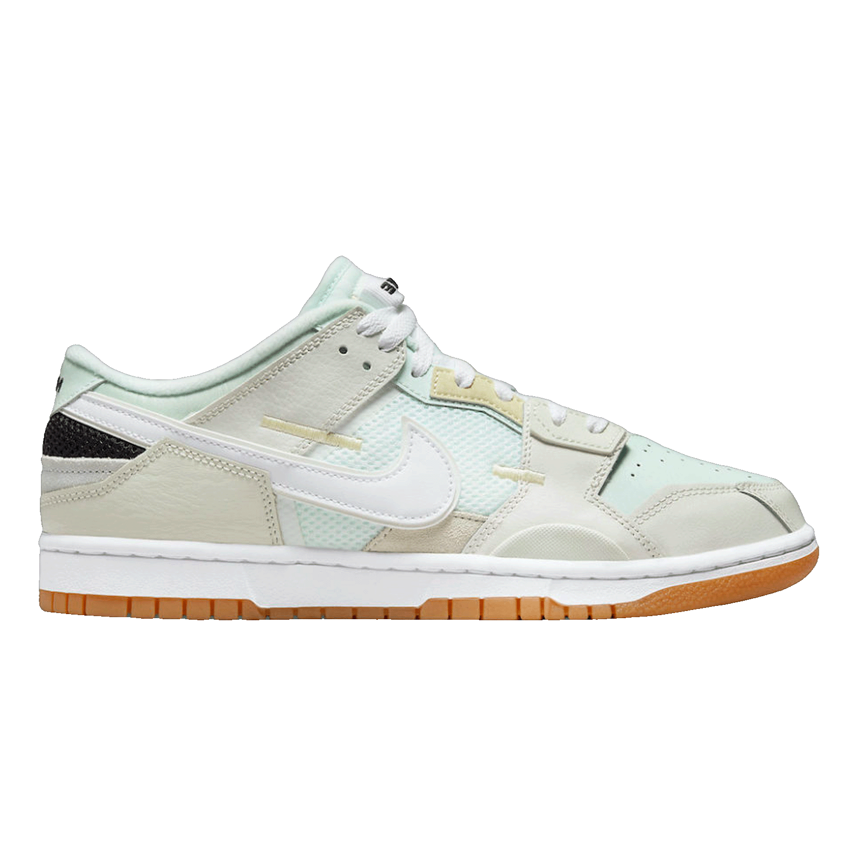 Nike Dunk Low Scrap Sea Glass DB0500-100