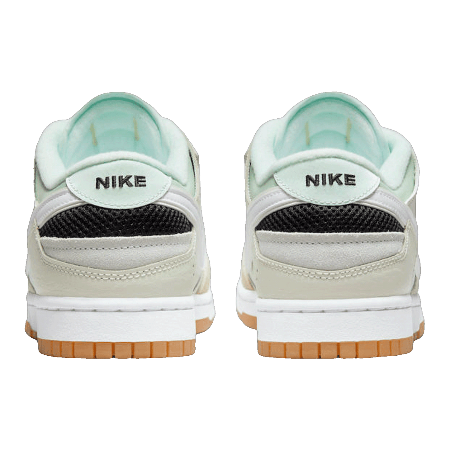 Nike Dunk Low Scrap Sea Glass Back DB0500-100