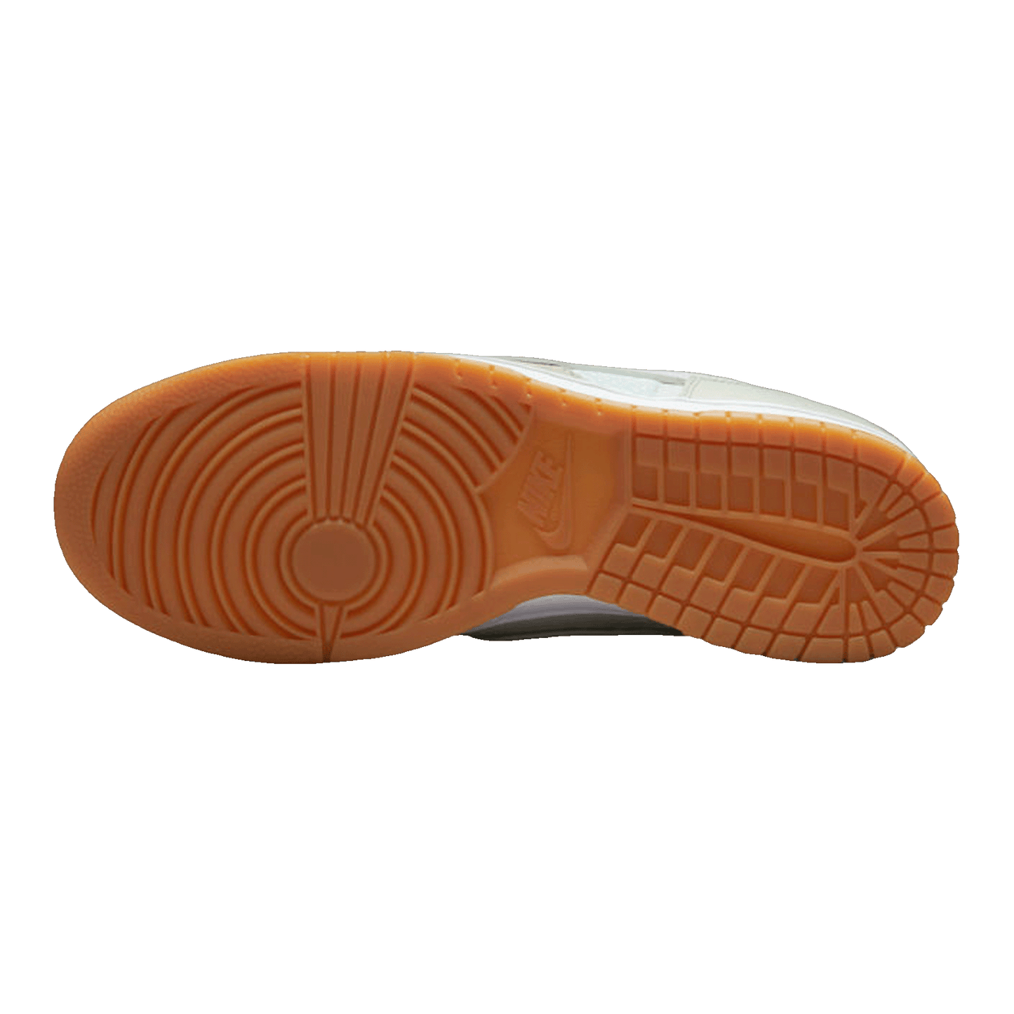 Nike Dunk Low Scrap Sea Glass Sohle DB0500-100