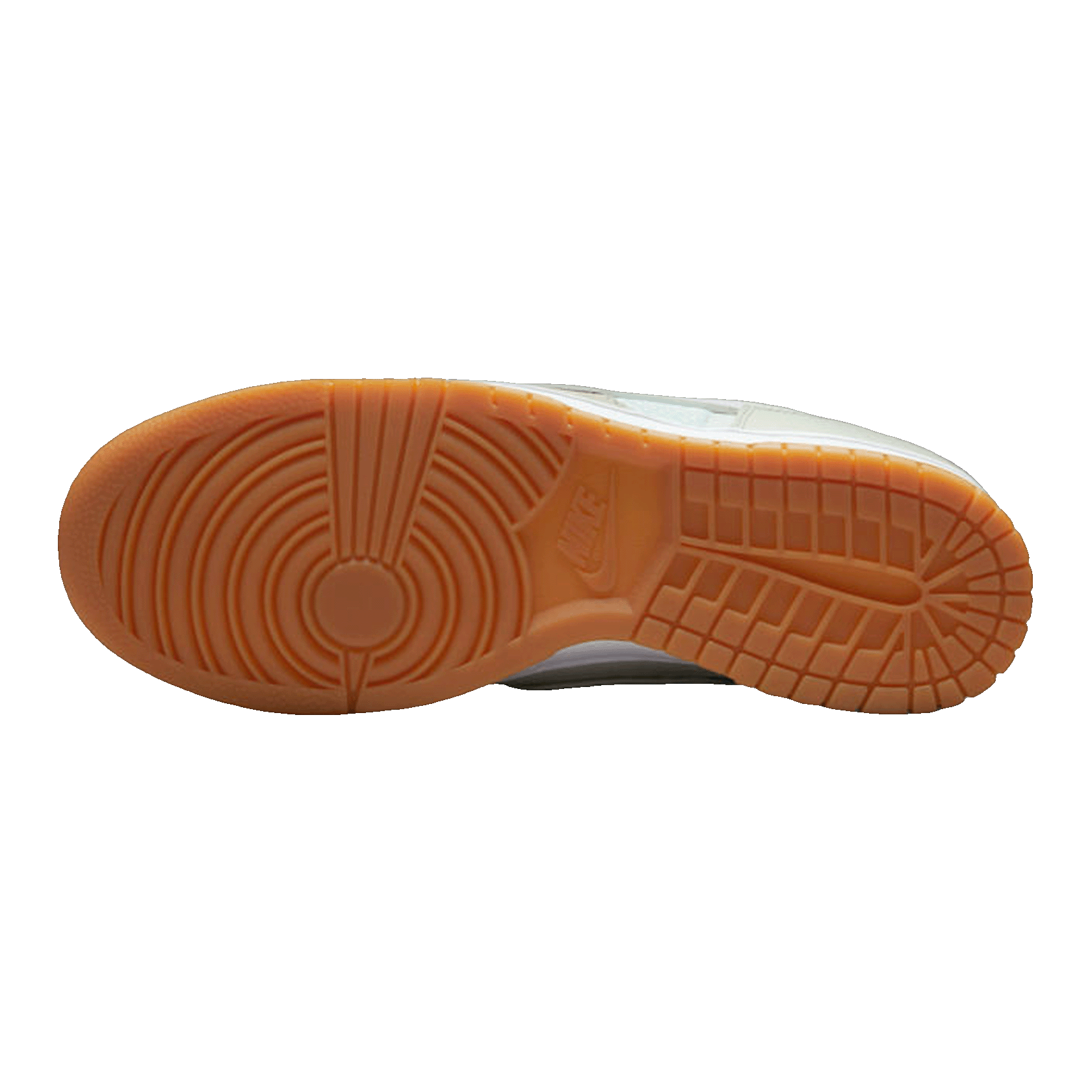 Nike Dunk Low Scrap Sea Glass Sohle DB0500-100