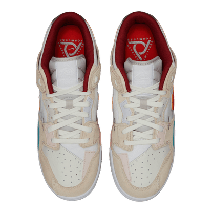 Nike Dunk Low Scrap Shapeless, Formless, Limitless Oben DQ4975-181