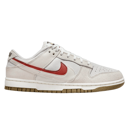 Nike Dunk Low SE 85 Double Swoosh Sail Orange (W) DO9457-100