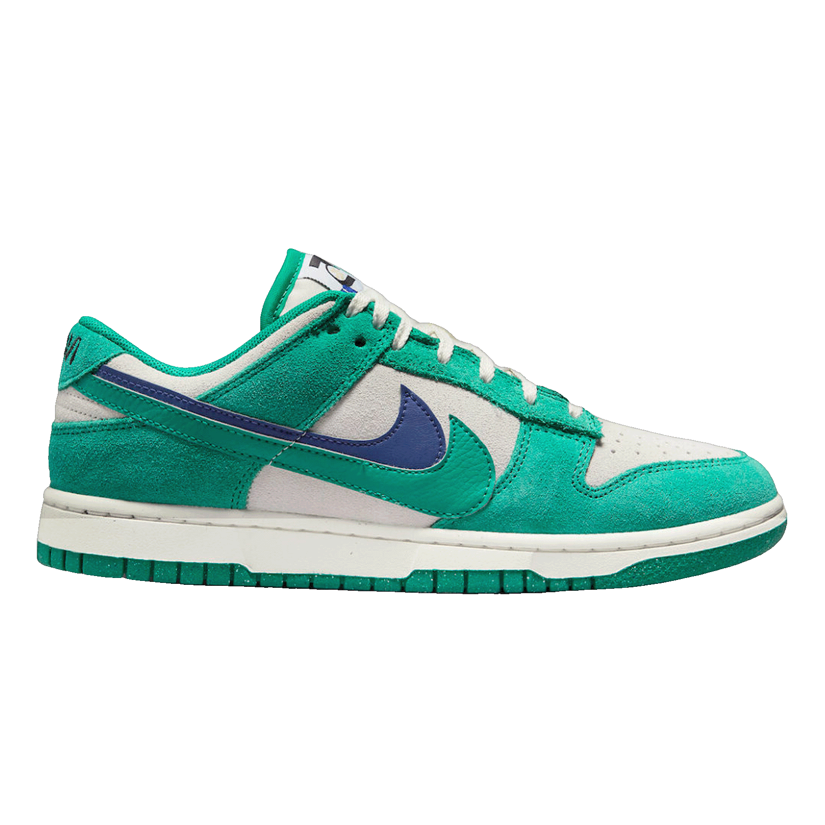Nike Dunk Low SE 85 Neptune Green (W) DO9457-101