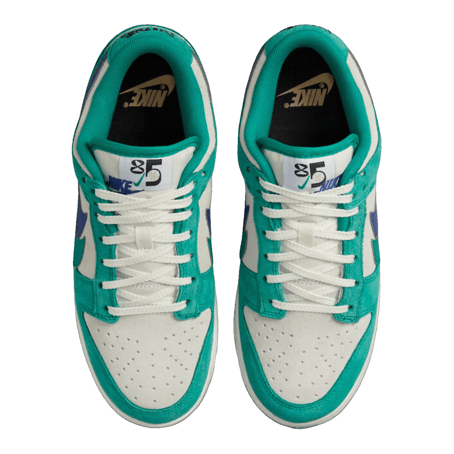 Nike Dunk Low SE 85 Neptune Green (W) DO9457-101