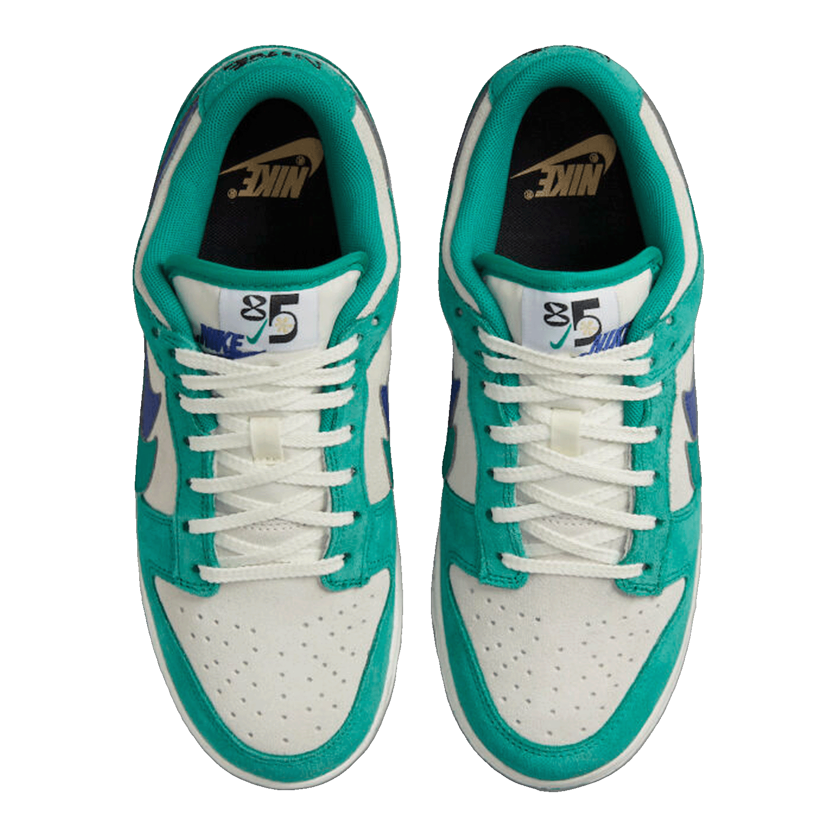 Nike Dunk Low SE 85 Neptune Green (W) DO9457-101