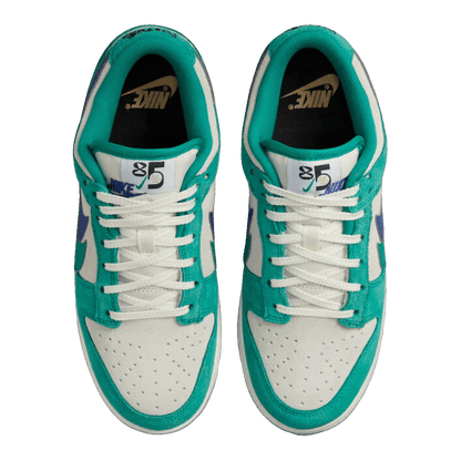 Nike Dunk Low SE 85 Neptune Green (W) DO9457-101