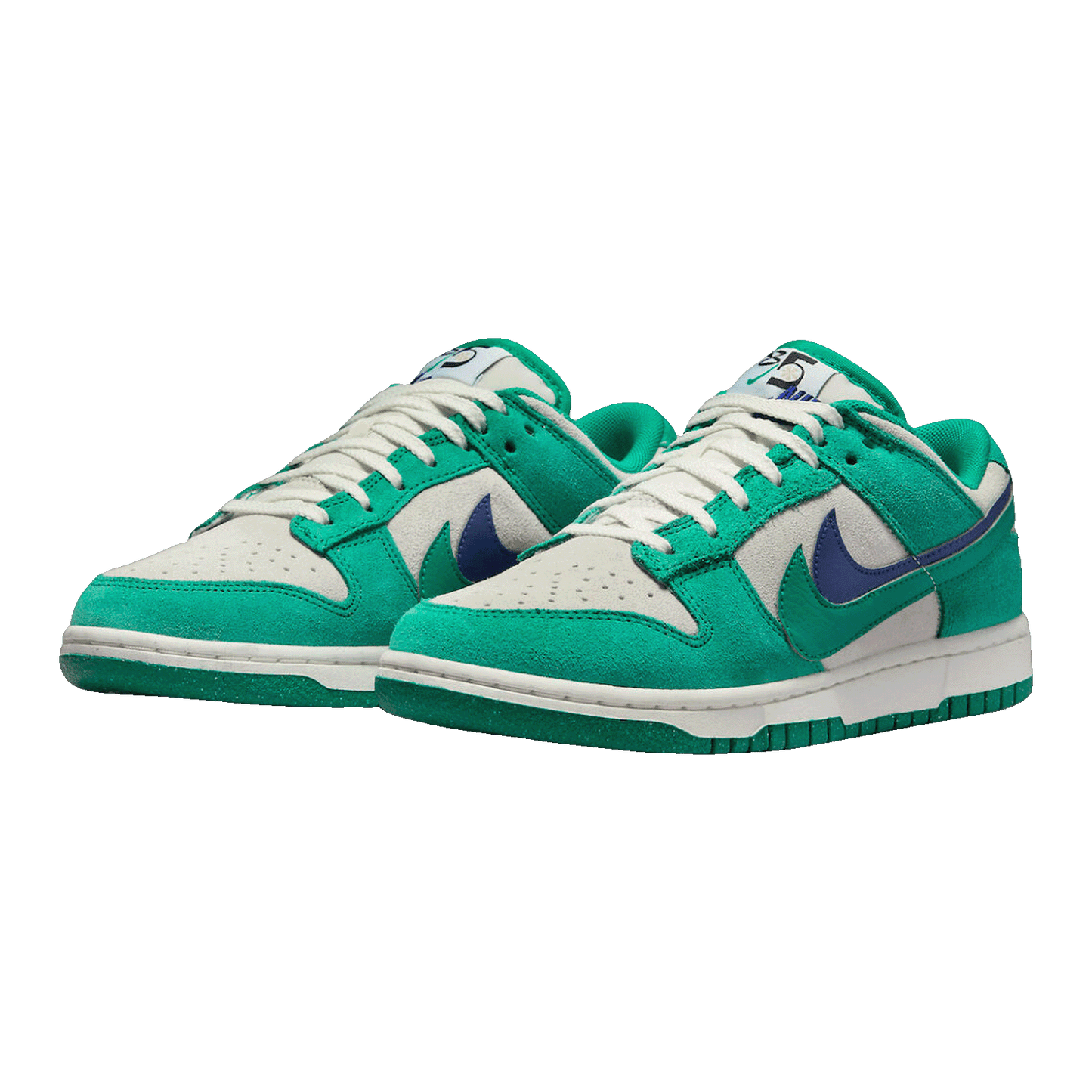 Nike Dunk Low SE 85 Neptune Green (W) DO9457-101