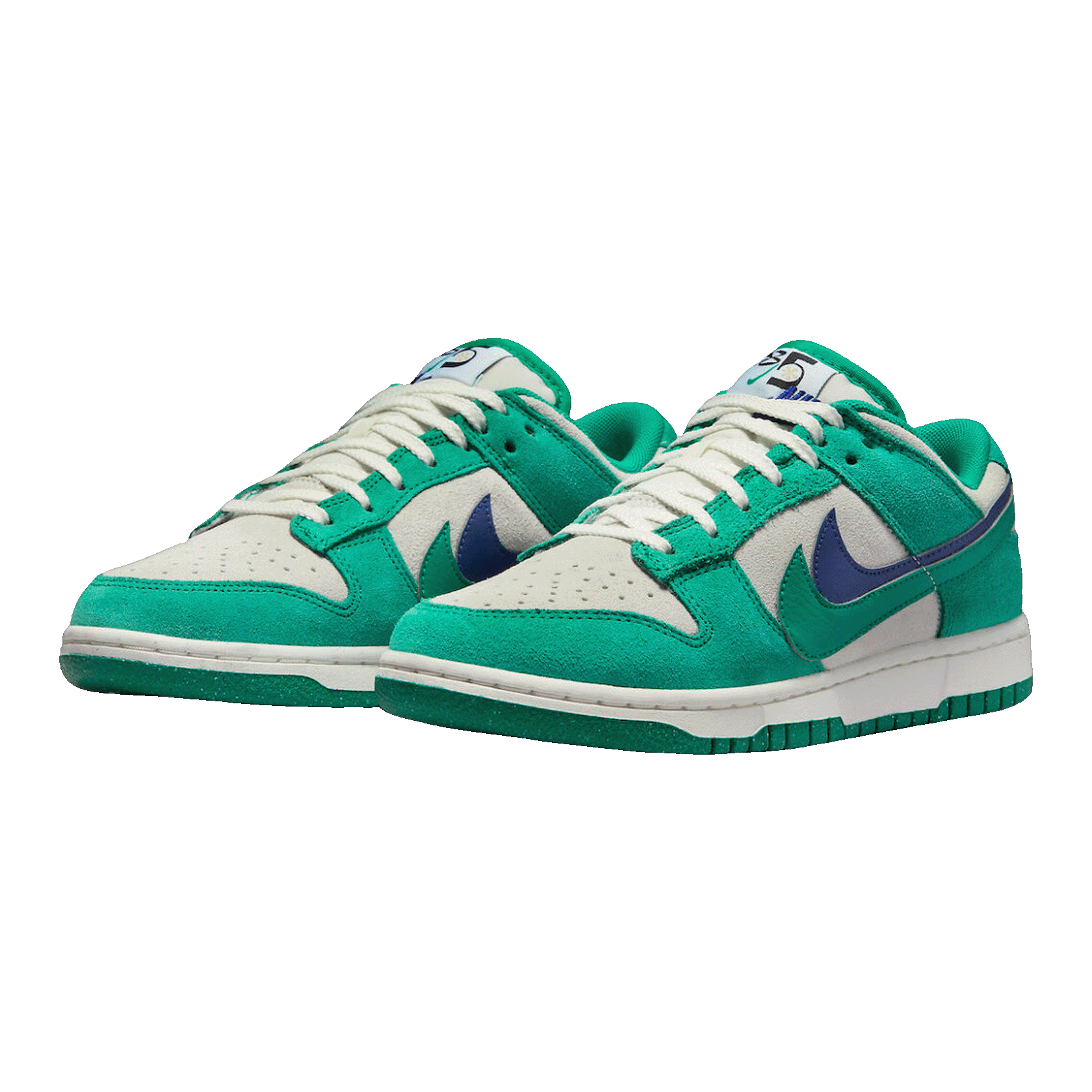Nike Dunk Low SE 85 Neptune Green (W) DO9457-101