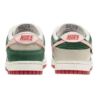 Nike Dunk Low SE All Petals United Fir Green (W) FN8923-061
