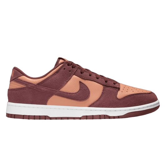 Nike Dunk Low SE Amber Brown FQ8249-200