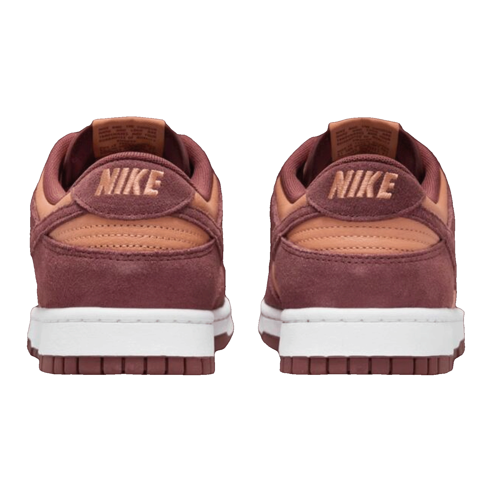 Nike Dunk Low SE Amber Brown FQ8249-200