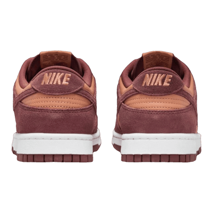 Nike Dunk Low SE Amber Brown FQ8249-200