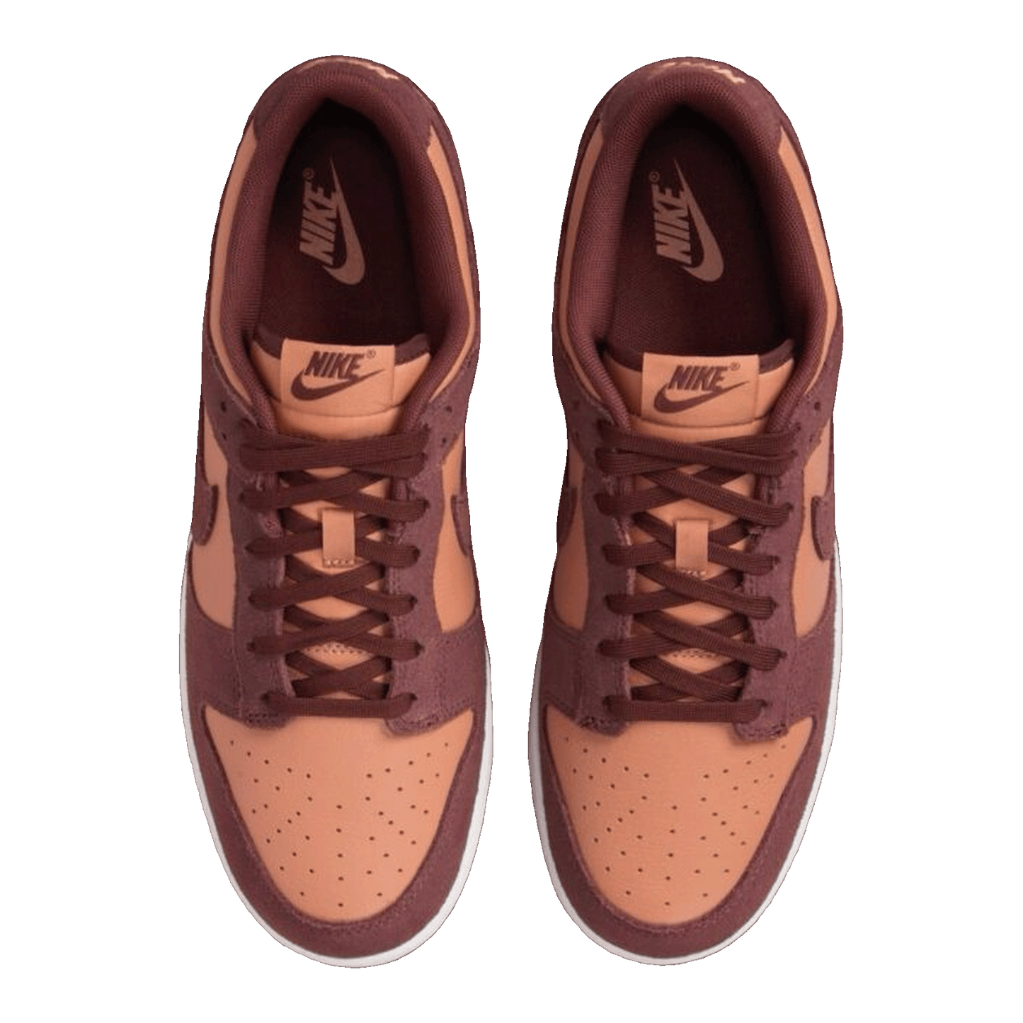 Nike Dunk Low SE Amber Brown FQ8249-200