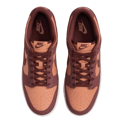 Nike Dunk Low SE Amber Brown FQ8249-200