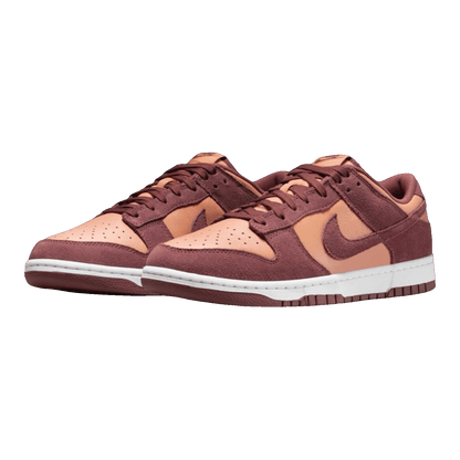 Nike Dunk Low SE Amber Brown FQ8249-200