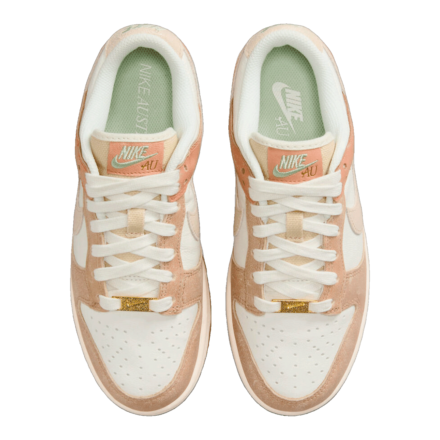 Nike Dunk Low SE Australia (W) Oben FN7645-133