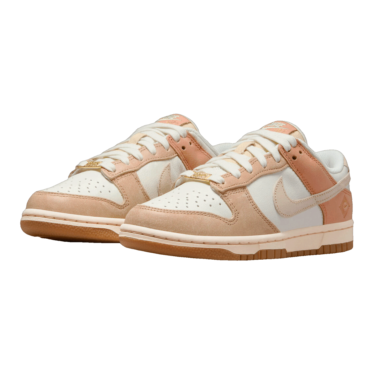 Nike Dunk Low SE Australia (W) Side FN7645-133