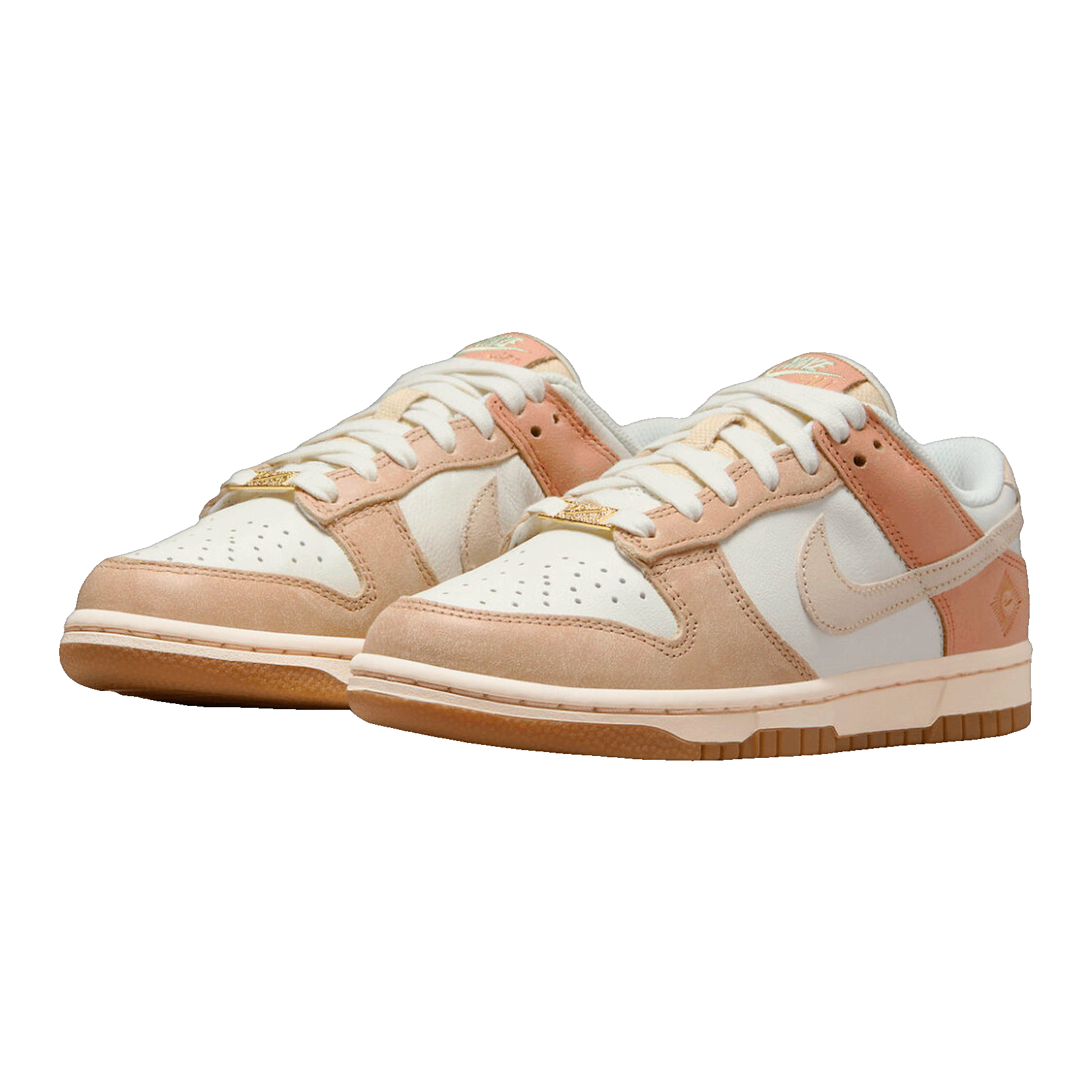 Nike Dunk Low SE Australia (W) Side FN7645-133