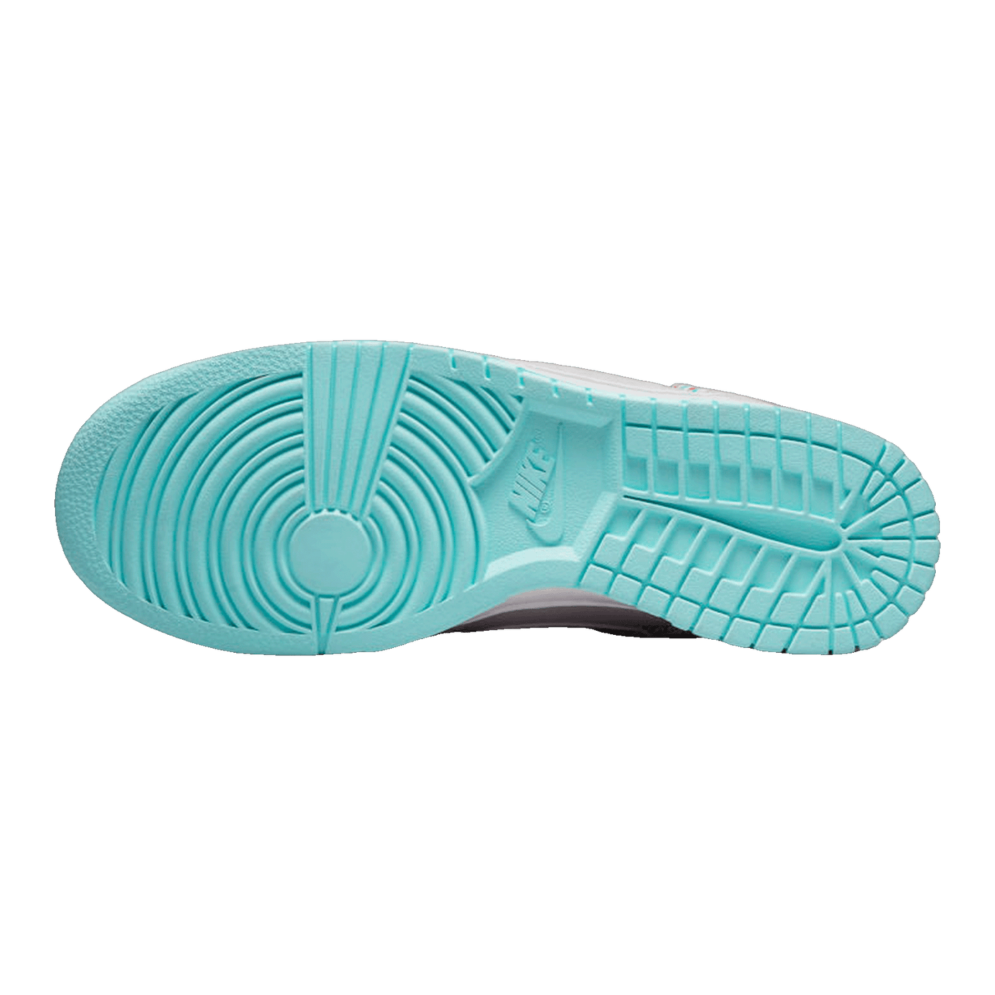 Nike Dunk Low SE Barber Shop Grey DH7614-500