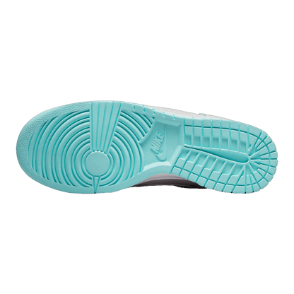 Nike Dunk Low SE Barber Shop Grey DH7614-500