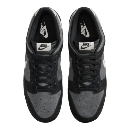 Nike Dunk Low SE Black Grey Gum HQ1931-001