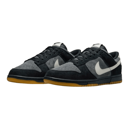 Nike Dunk Low SE Black Grey Gum HQ1931-001