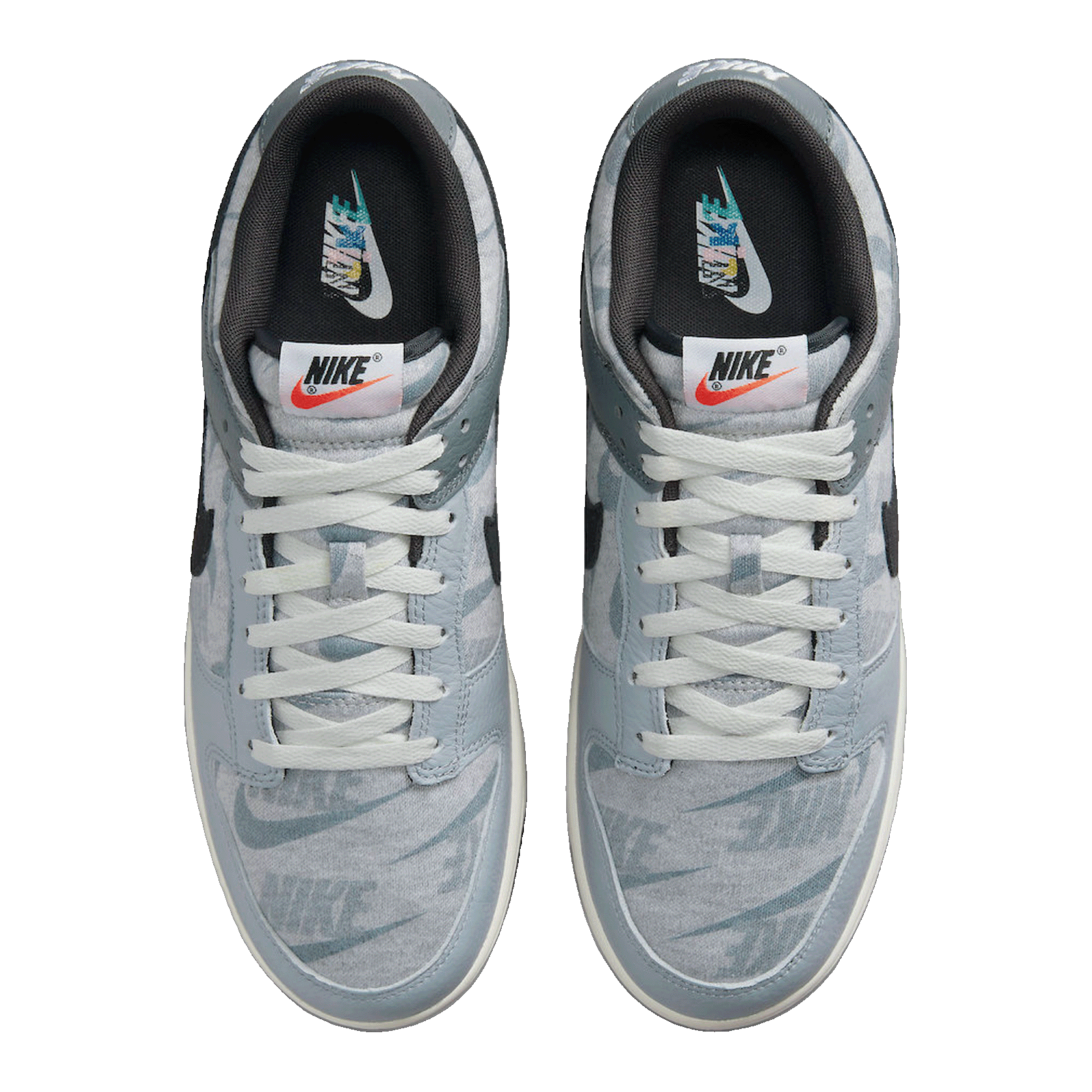Nike Dunk Low SE Copy Paste Oben DQ5015-063