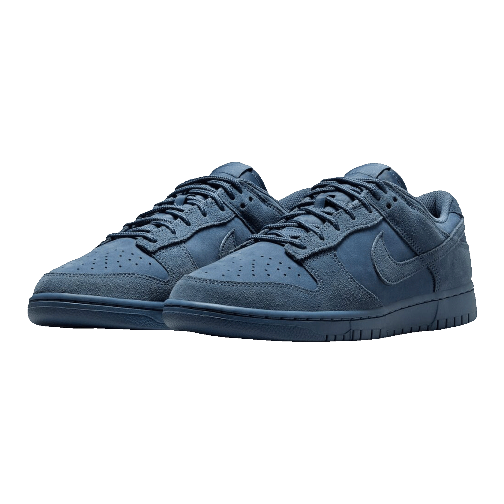Nike Dunk Low SE Diffused Blue IB6651-400