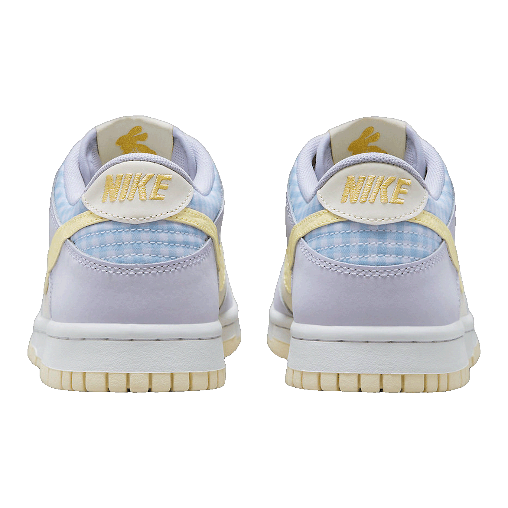 Nike Dunk Low SE Easter (2023) (GS) Back FJ4641-536