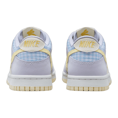 Nike Dunk Low SE Easter (2023) (GS) Back FJ4641-536