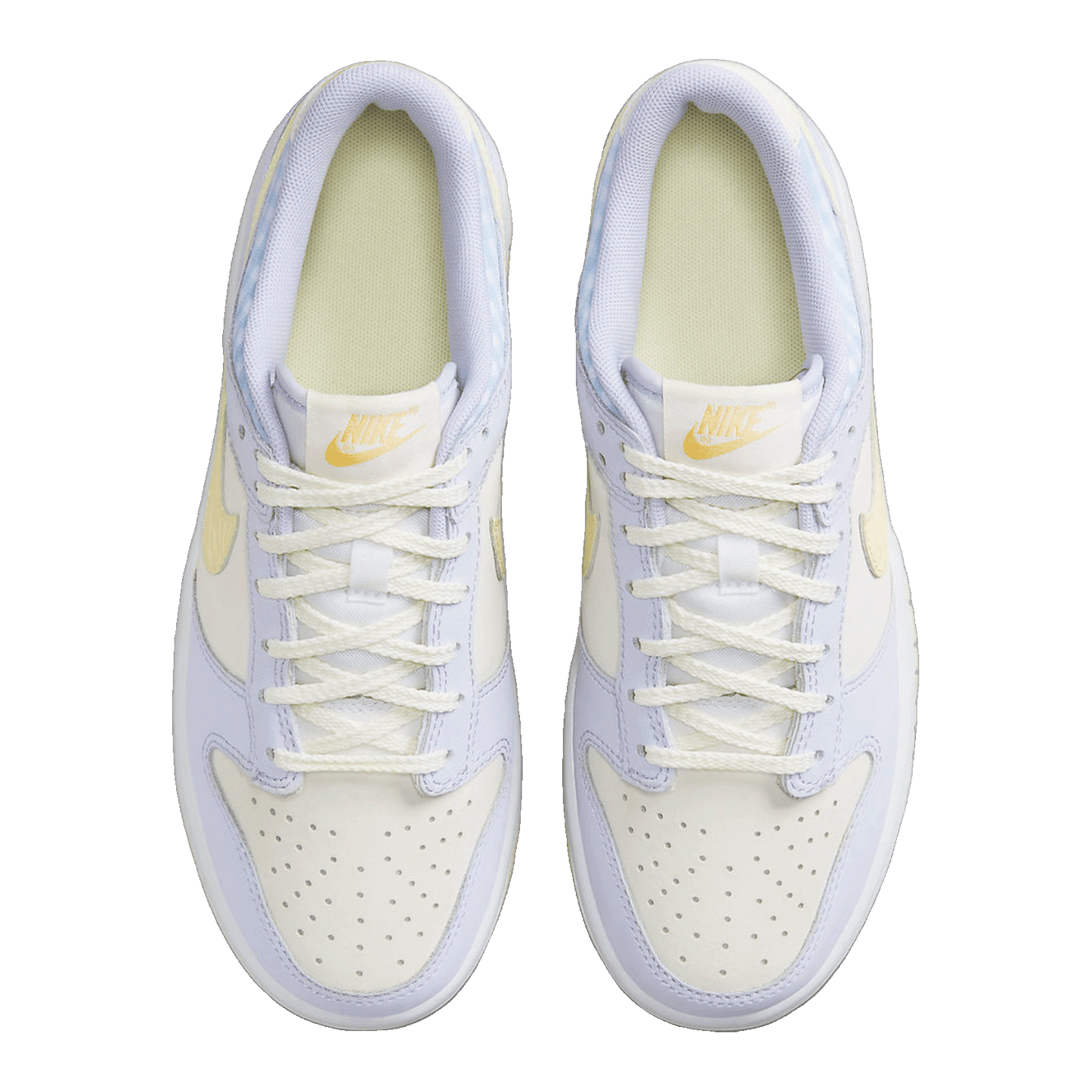 Nike Dunk Low SE Easter (2023) (GS) Oben FJ4641-536