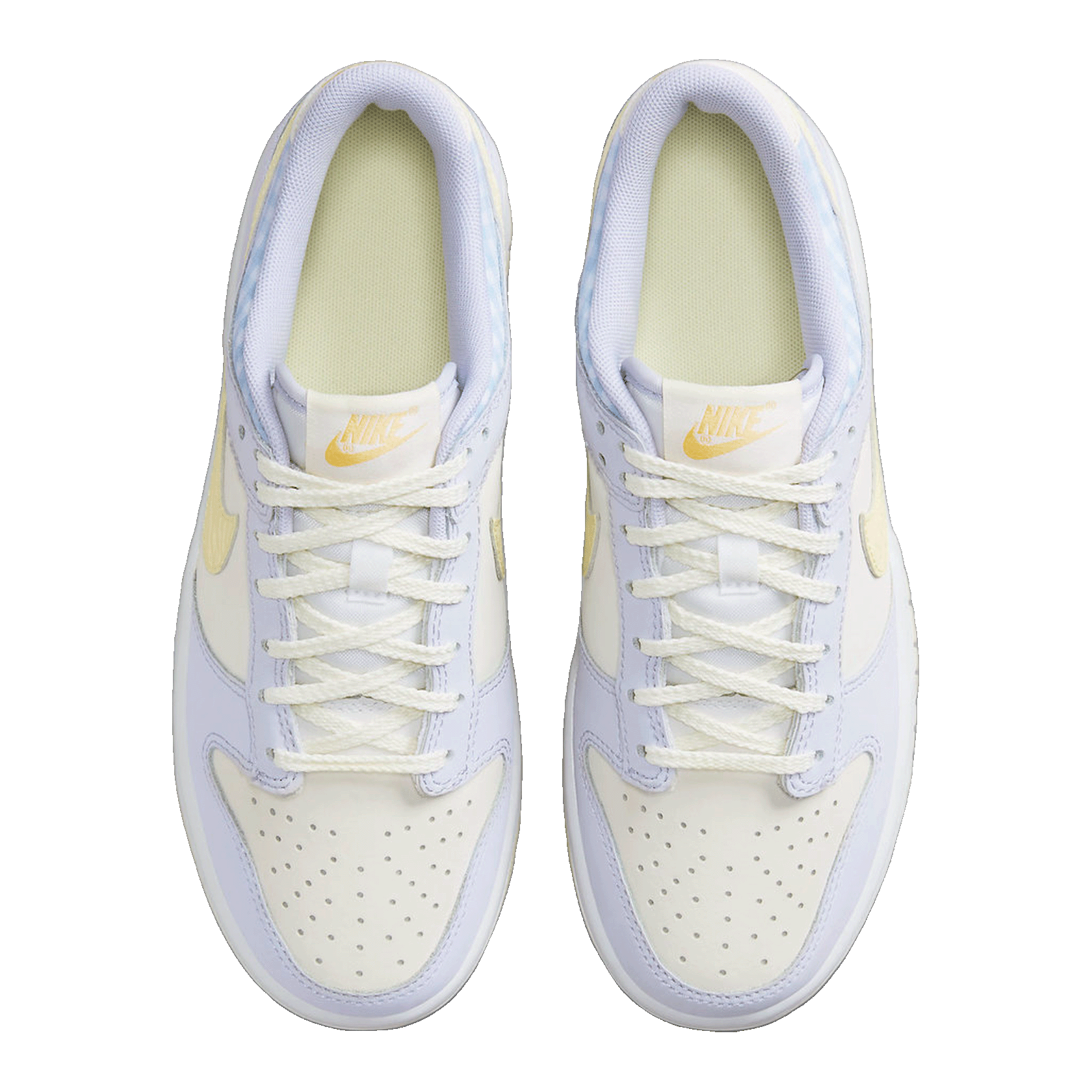 Nike Dunk Low SE Easter (2023) (GS) Oben FJ4641-536
