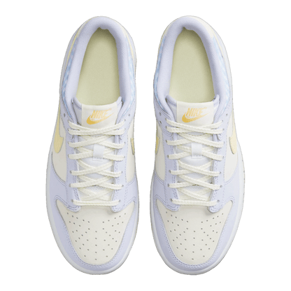 Nike Dunk Low SE Easter (2023) (GS) Oben FJ4641-536