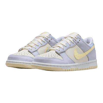 Nike Dunk Low SE Easter (2023) (GS) Side FJ4641-536