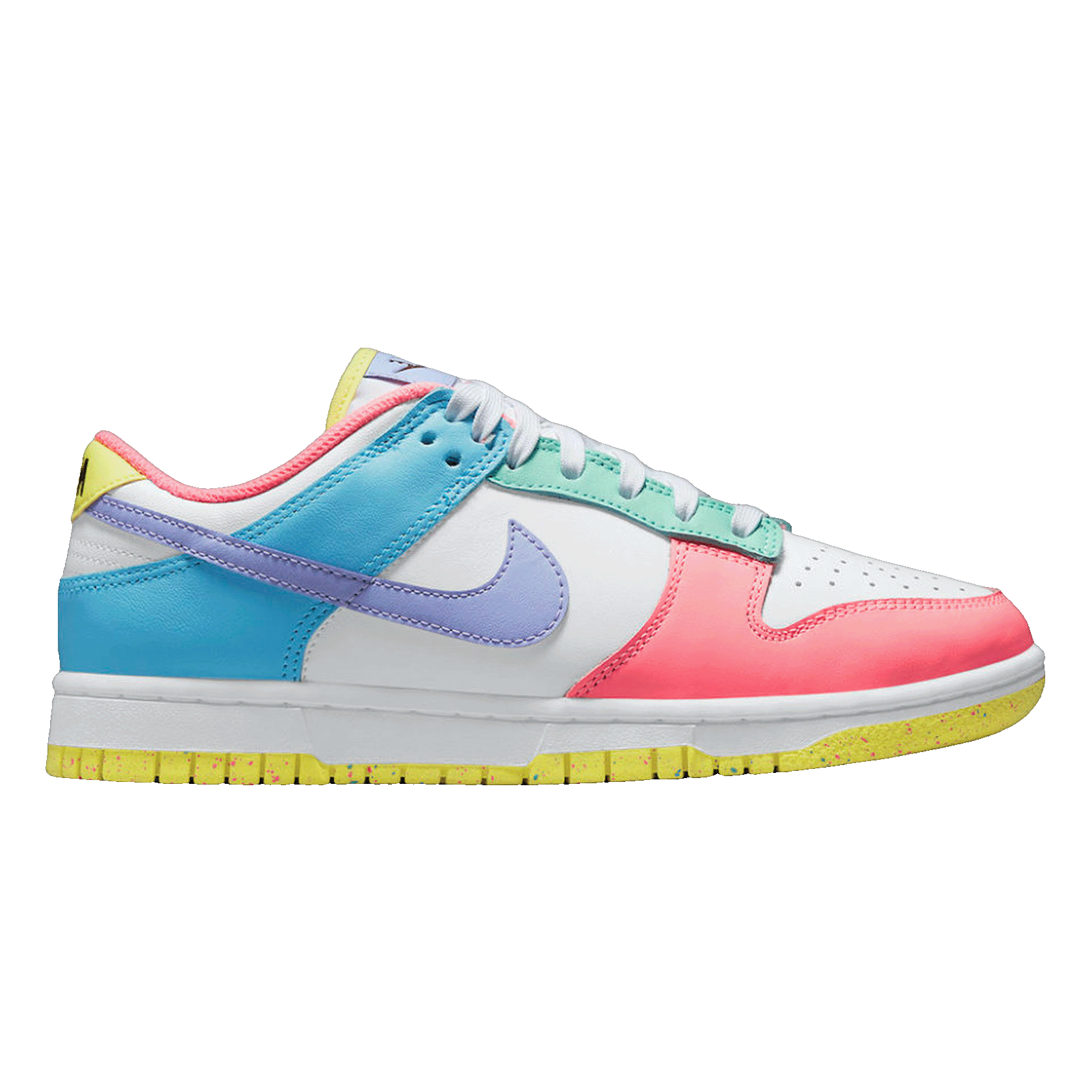 Nike Dunk Low SE Easter Candy (W) DD1872-100